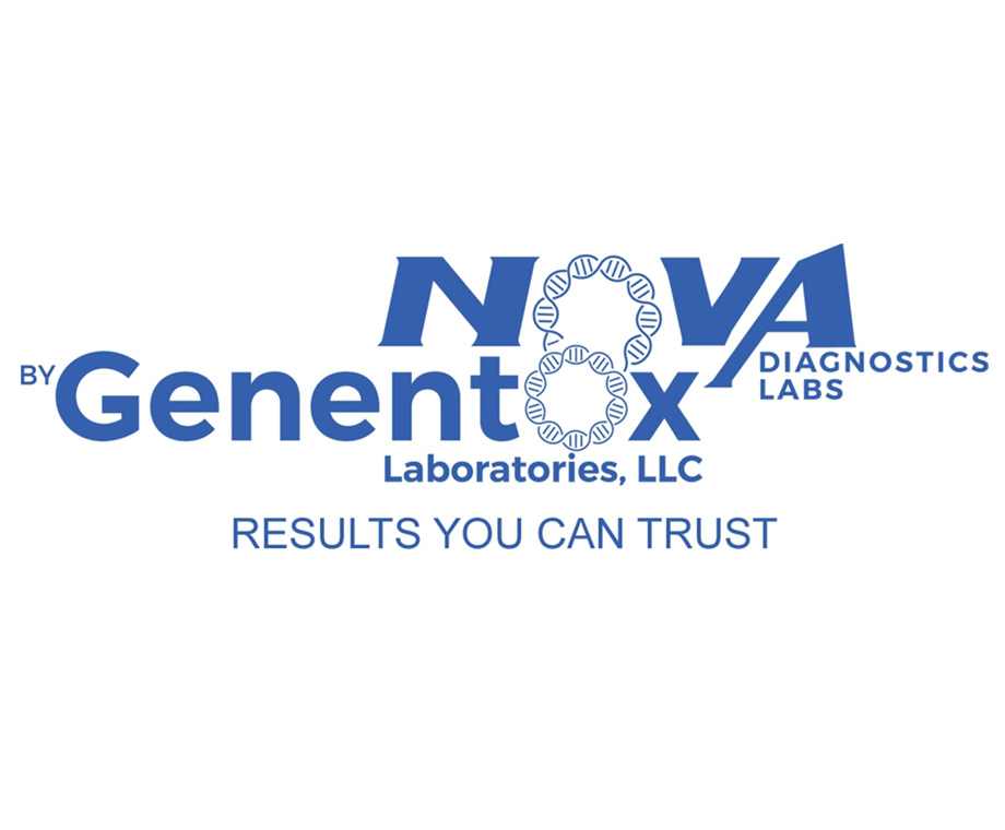 Nova / Genentox DiagnosticsLabs